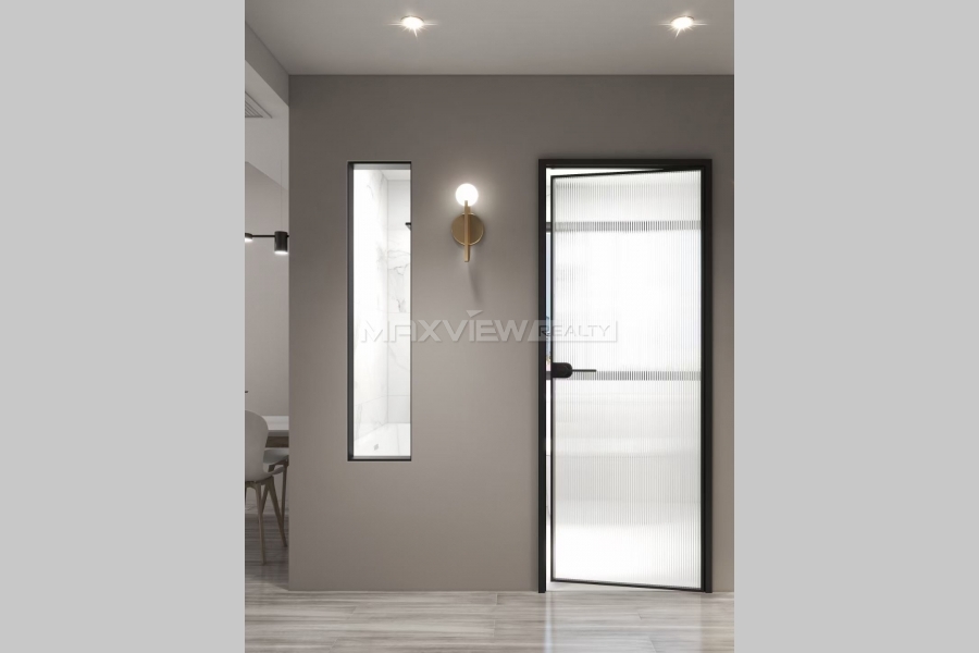 Regents Park 1br 65sqm in Downtown | 凯欣豪园&nbsp;1bedroom&nbsp;65sqm&nbsp;&yen;15,800&nbsp;SHA18853