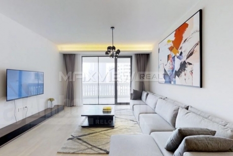 Ming Yuan Century City 3br 180sqm in Former French Concession