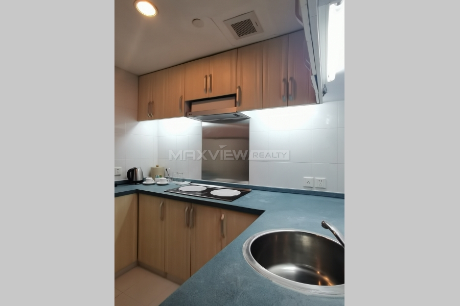 Huating Hotel & Towers&nbsp;1bedroom&nbsp;60sqm&nbsp;&yen;20,000&nbsp;PRYS0104