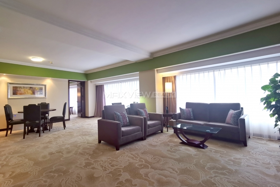 Huating Hotel & Towers 1bedroom 90sqm ¥30,000 PRYS0105