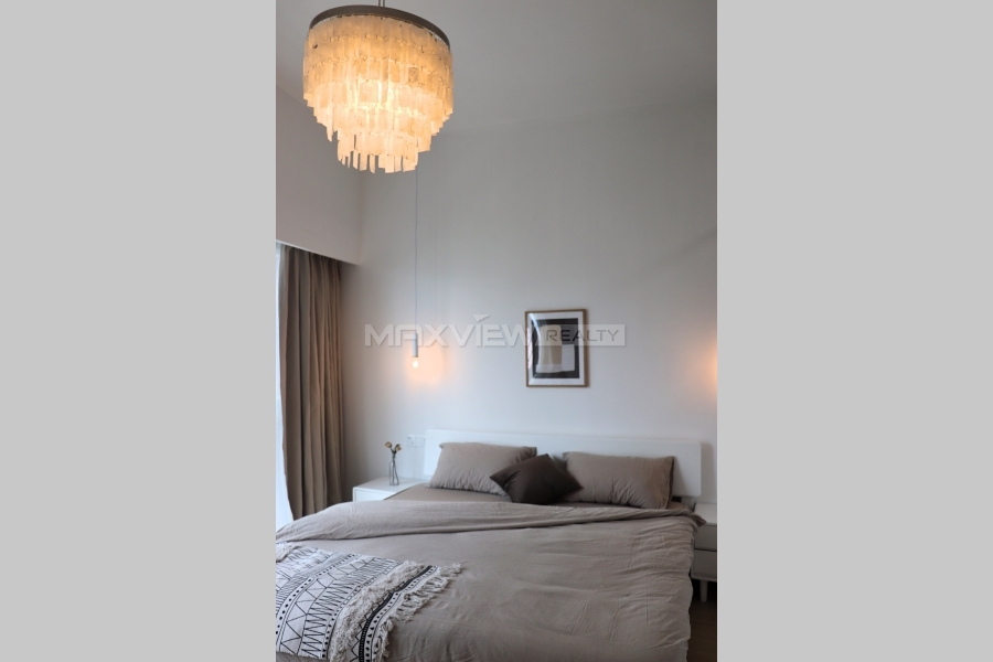 La Residence 1br 67sqm in Downtown | 爱俪轩&nbsp;1bedroom&nbsp;67sqm&nbsp;&yen;12,800&nbsp;SHA18911