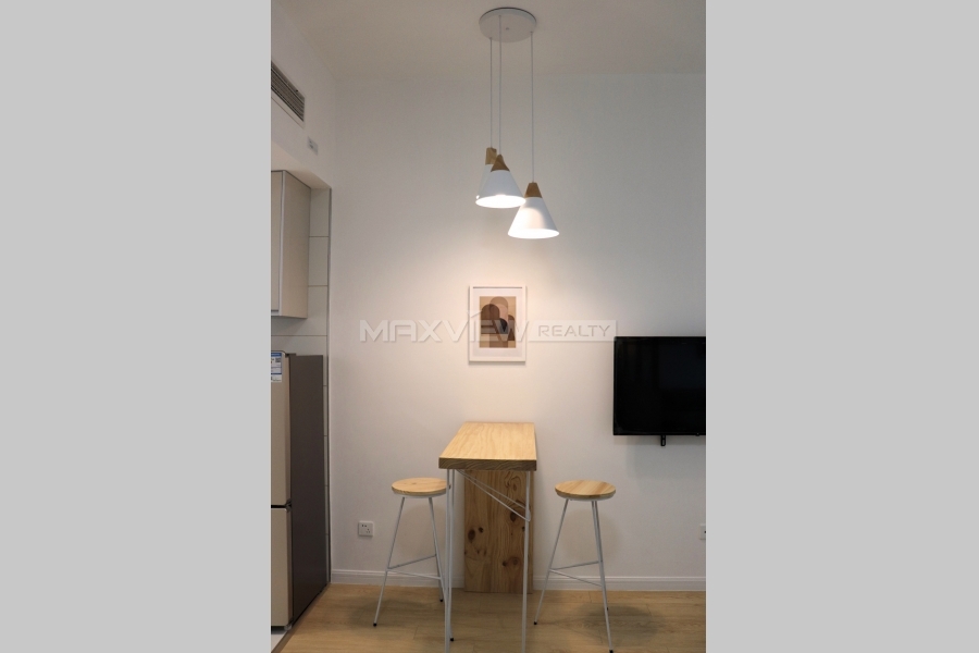 La Residence 1br 67sqm in Downtown | 爱俪轩&nbsp;1bedroom&nbsp;67sqm&nbsp;&yen;12,800&nbsp;SHA18911