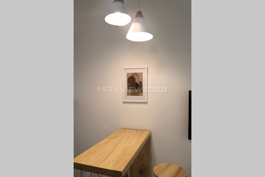 La Residence 1br 67sqm in Downtown | 爱俪轩&nbsp;1bedroom&nbsp;67sqm&nbsp;&yen;12,800&nbsp;SHA18911