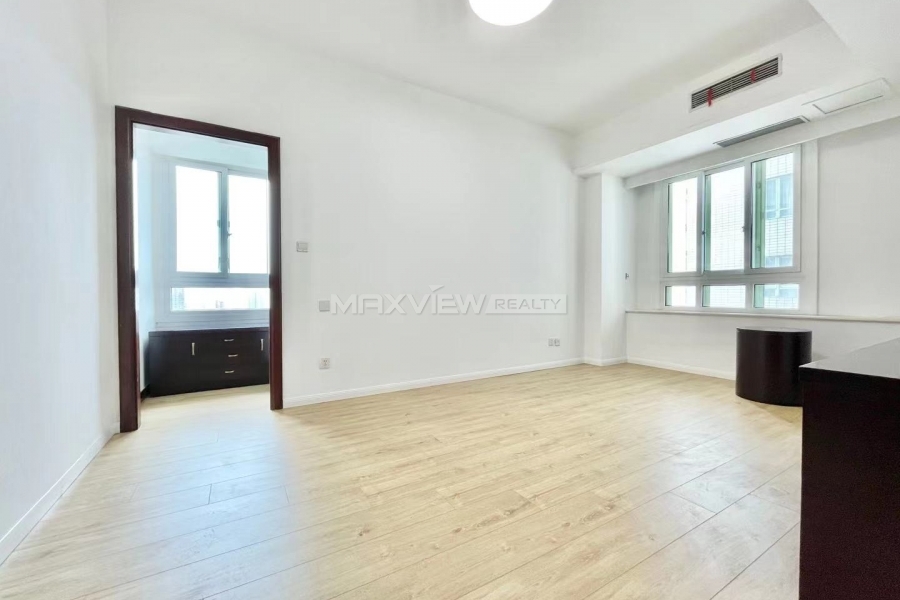 Meiliyuan Apartment