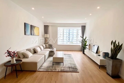 City Castle 2br 130sqm in Downtown