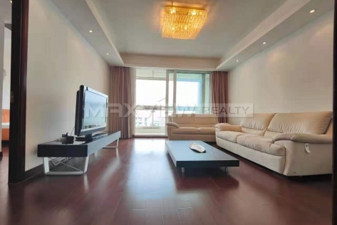 Celebrity Garden 3br 140sqm in Xujiahui