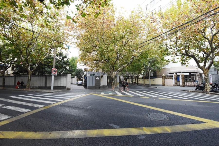Hunan Road