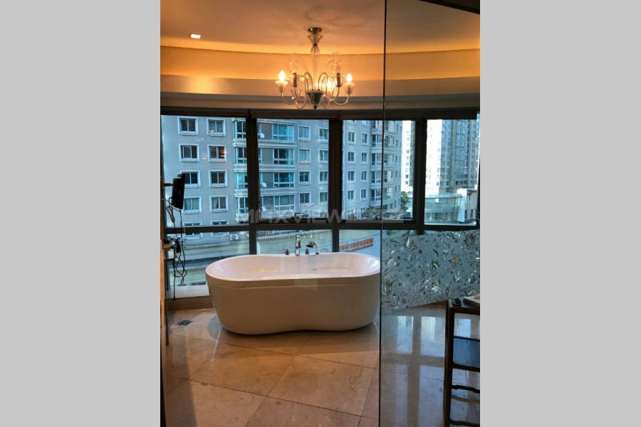 Prince Hill 4br 288sqm in Downtown | 王子晶品&nbsp;4bedroom&nbsp;288sqm&nbsp;&yen;44,000&nbsp;SHA18998