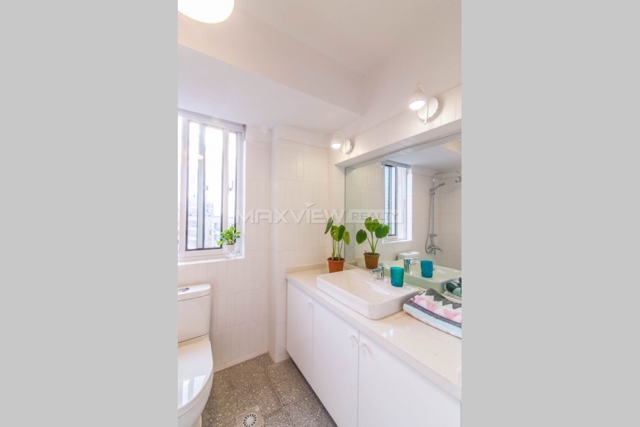 Wuxing Road | 吴兴路&nbsp;3bedroom&nbsp;138sqm&nbsp;&yen;25,000&nbsp;SHL18993