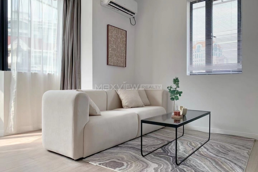 Hua Fang Xiao Qu | 华纺小区 1bedroom 60sqm ¥12,800 SHL19002