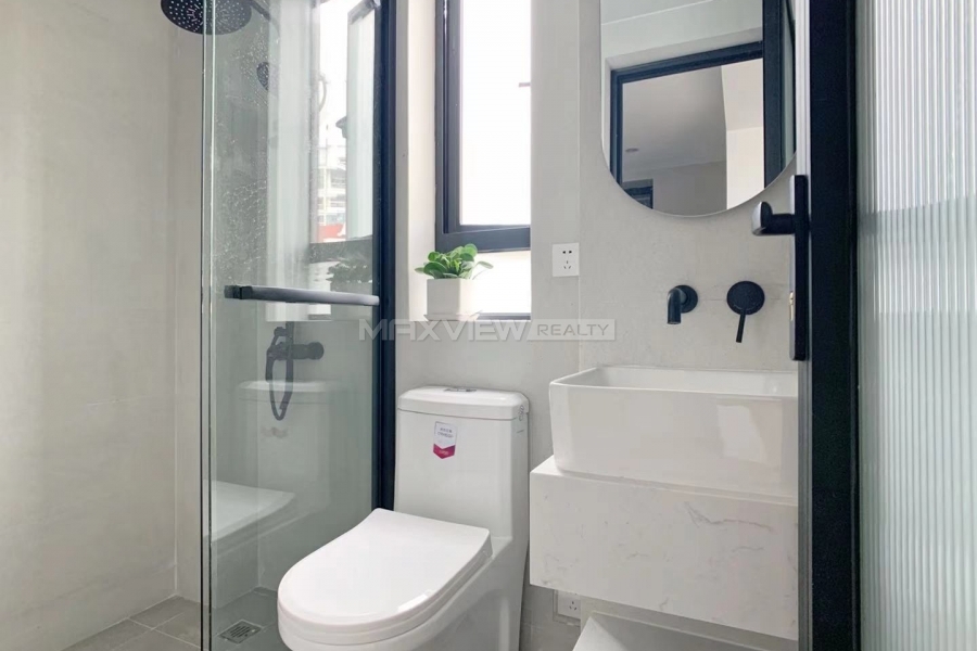 Hua Fang Xiao Qu | 华纺小区 1bedroom 60sqm ¥12,800 SHL19002