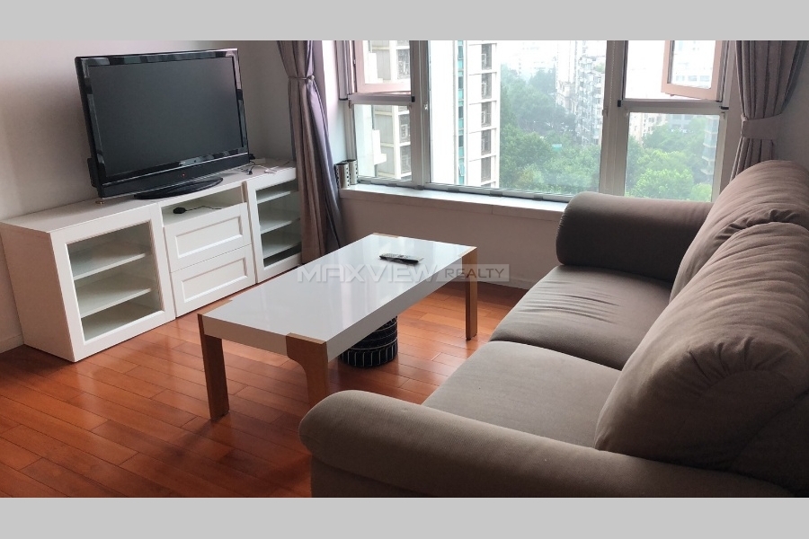 Wellington Garden 2bedroom 87sqm ¥18,000 SHA19004