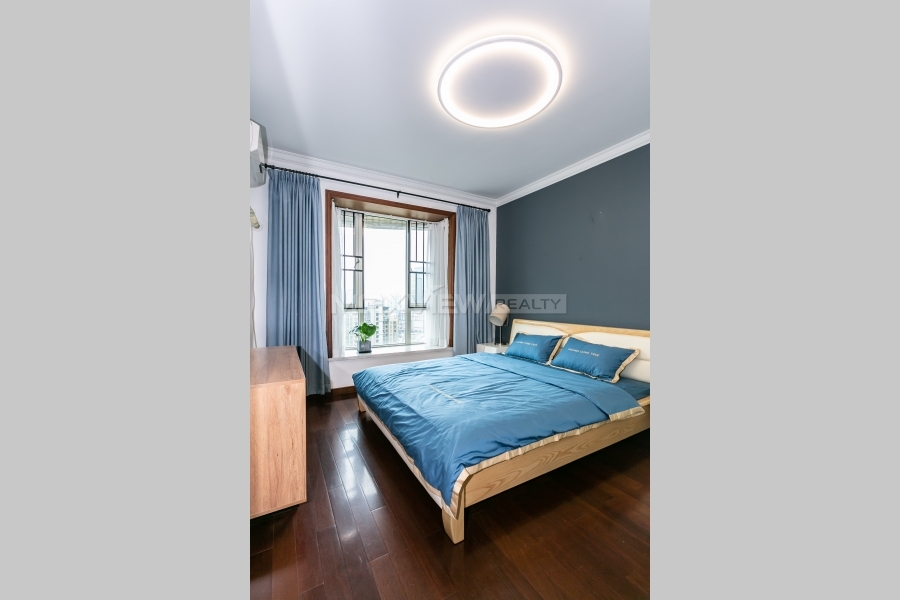 Ladoll International City 2br 119sqm in Downtown | 国际丽都城&nbsp;2bedroom&nbsp;119sqm&nbsp;&yen;27,900&nbsp;SHA19021