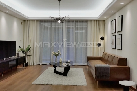 Qiang Sheng Gu Bei Hua Yuan 3br 157sqm in Gubei