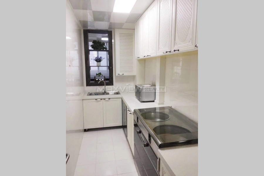 Wuding Road | 武定路&nbsp;1bedroom&nbsp;88sqm&nbsp;&yen;12,500&nbsp;SHL19037