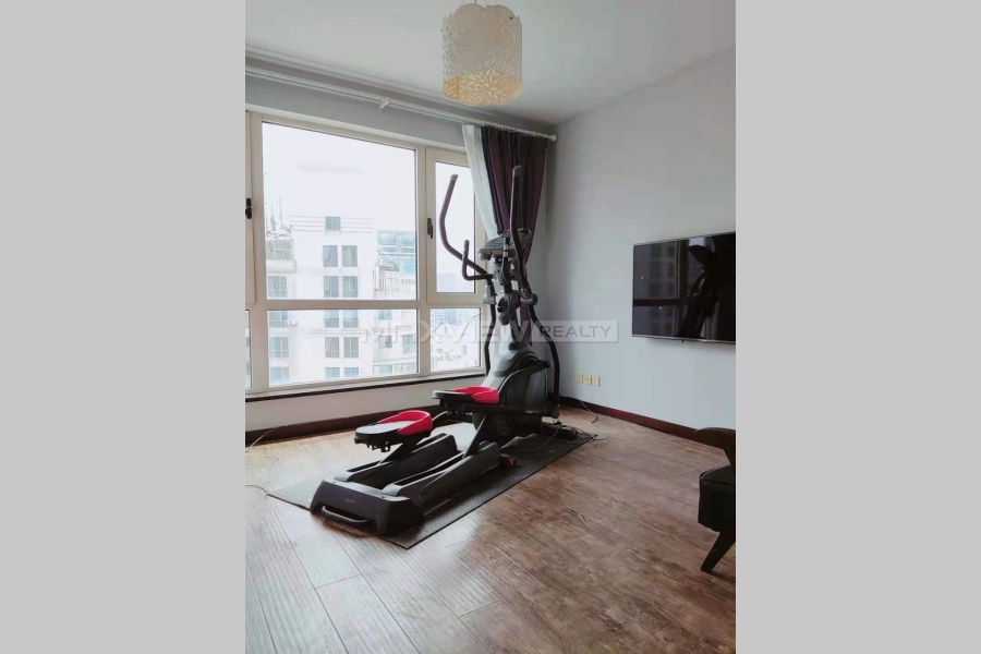 East Huaihai Apartment | 东淮海公寓&nbsp;5bedroom&nbsp;300sqm&nbsp;&yen;55,000&nbsp;SHA19058
