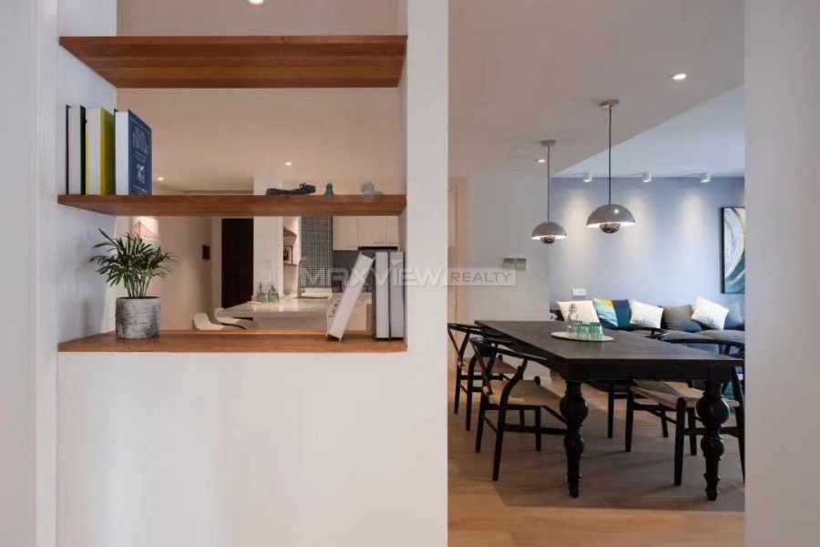 Grand Jewel Apartment | 君御豪庭&nbsp;2bedroom&nbsp;125sqm&nbsp;&yen;29,800&nbsp;SHA19125