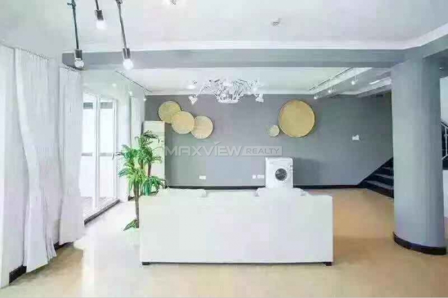 Huijing Yuan 4bedroom 230sqm ¥26,000 SHA19161