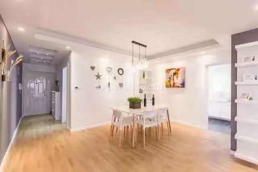 Zhonghui Apartment