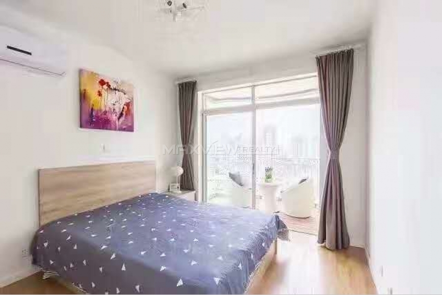 Zhonghui Apartment