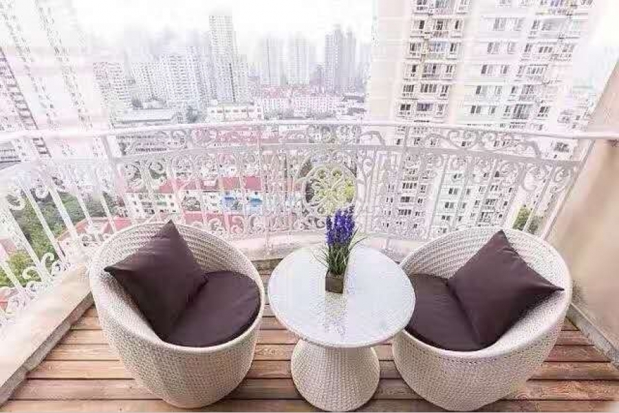 Zhonghui Apartment