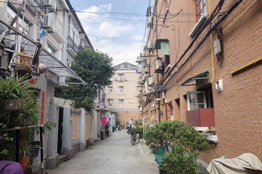 Old Garden House On Wanhangdu Road