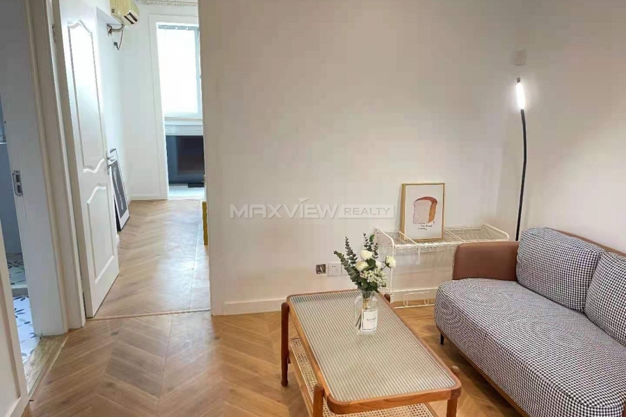 Shang Yin Xiao Qu | 尚音小区 1bedroom 65sqm ¥13,000 SHL19168