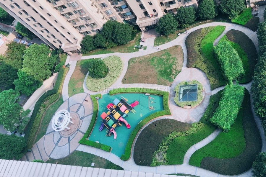 Hongqiao Wanbo Garden