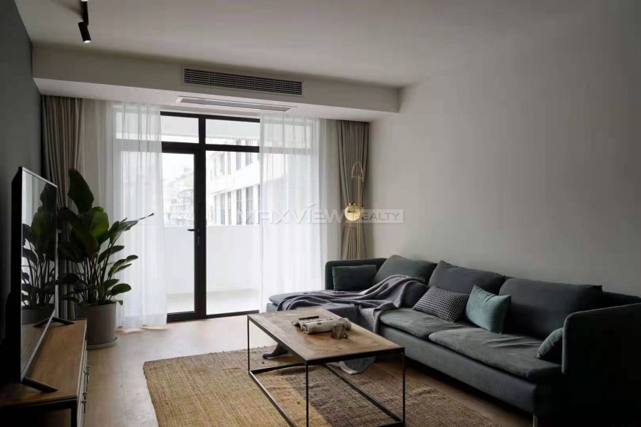 Changfeng Apartment