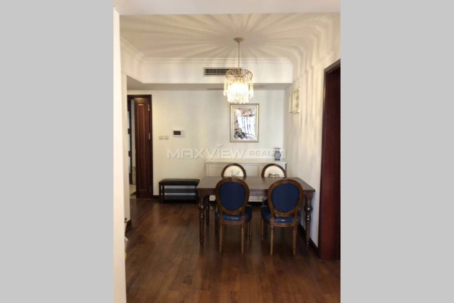 Shanghai Dynasty | 淡水湾花园&nbsp;2bedroom&nbsp;110sqm&nbsp;&yen;19,800&nbsp;SHA19184