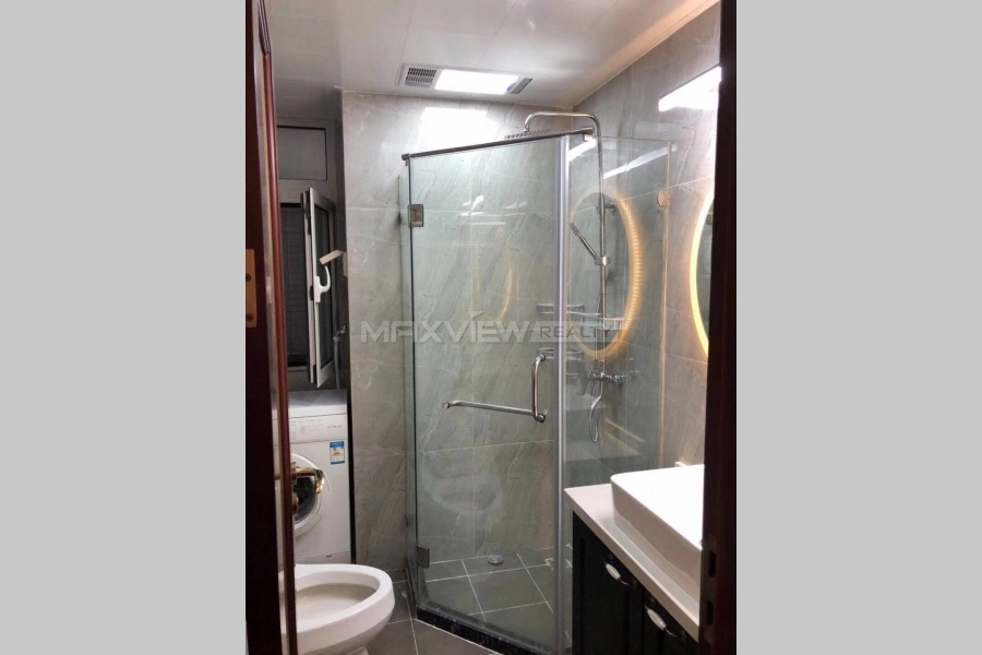 Shanghai Dynasty | 淡水湾花园&nbsp;2bedroom&nbsp;110sqm&nbsp;&yen;19,800&nbsp;SHA19184
