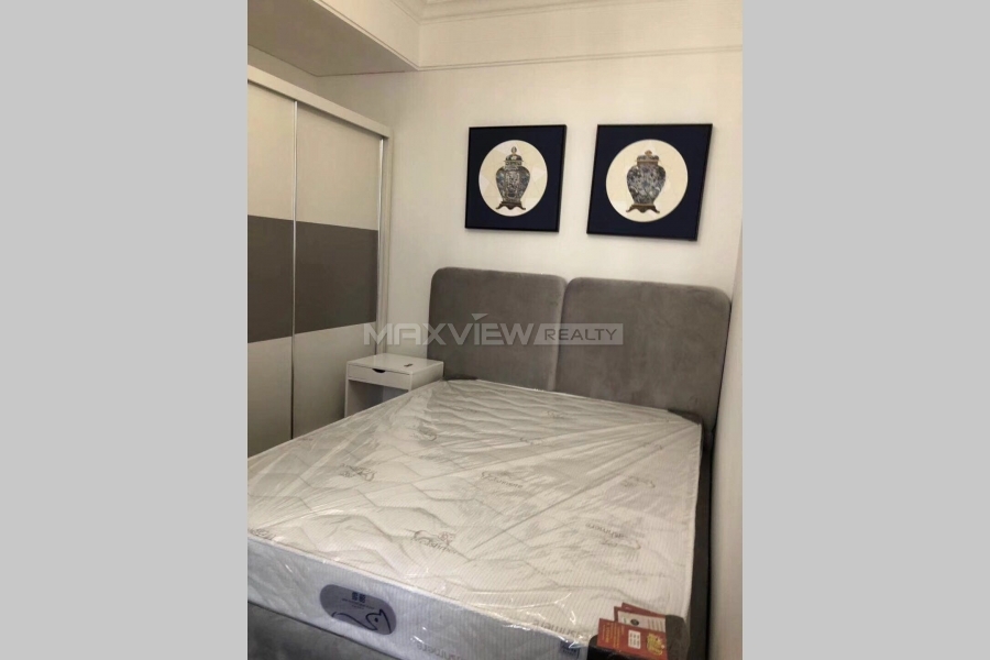 Shanghai Dynasty | 淡水湾花园&nbsp;2bedroom&nbsp;110sqm&nbsp;&yen;19,800&nbsp;SHA19184