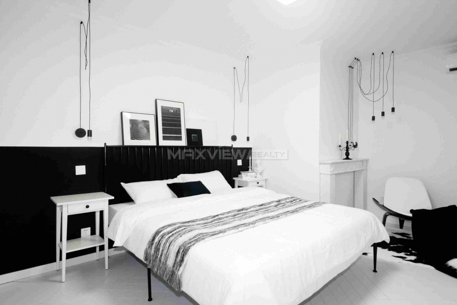 Changjiu Apartment