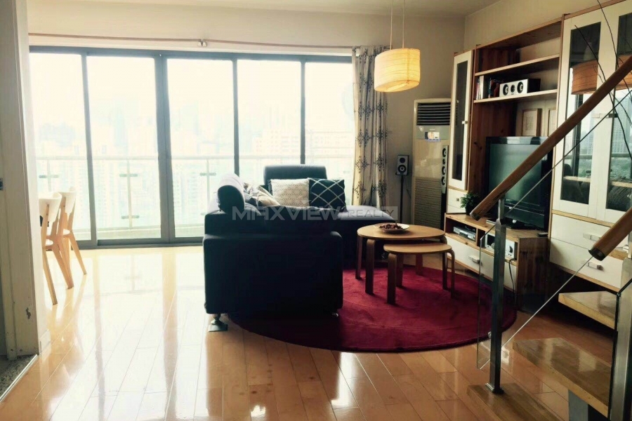 Rui Hong Xin Cheng Jing Ting 2bedroom 120sqm ¥16,500 SHA19234