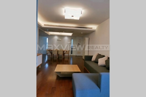 Novel City 3br 131sqm in Downtown