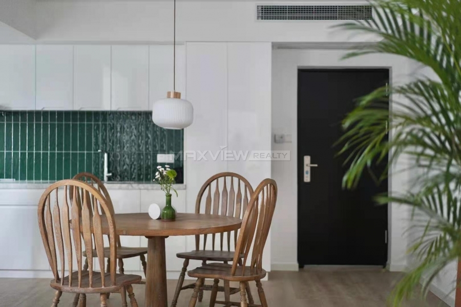 Nanxi Apartment