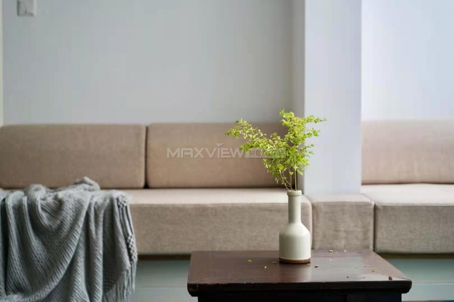 Nanxi Apartment