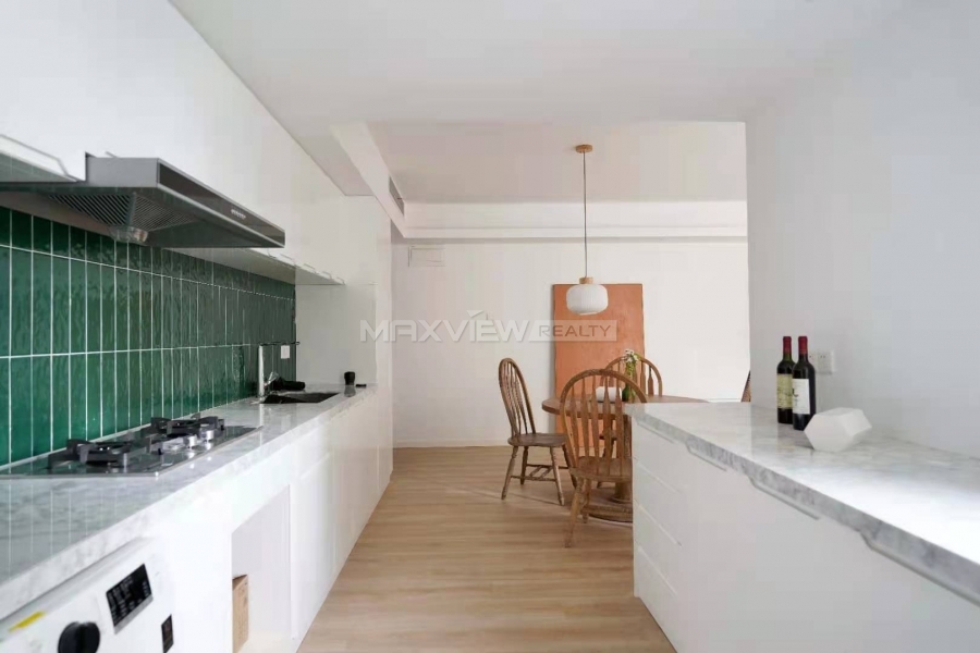 Nanxi Apartment
