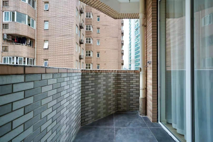 Nanxi Apartment