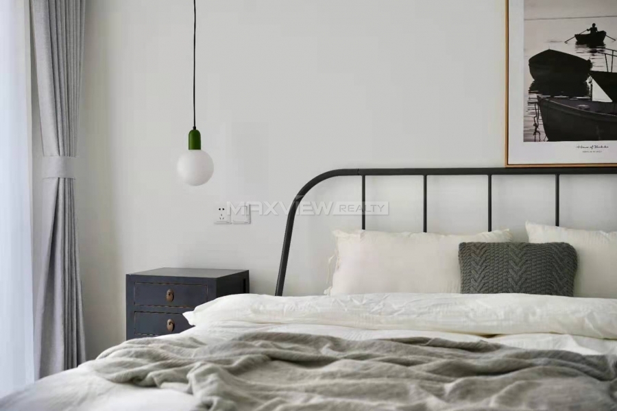 Nanxi Apartment
