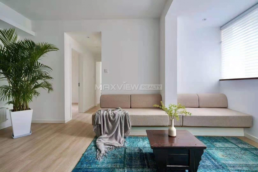 Nanxi Apartment