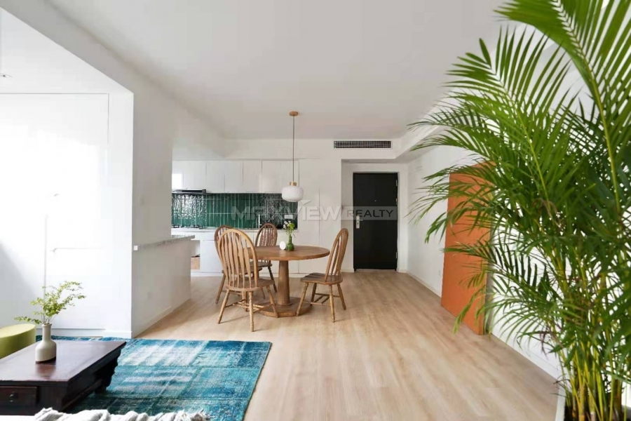 Nanxi Apartment