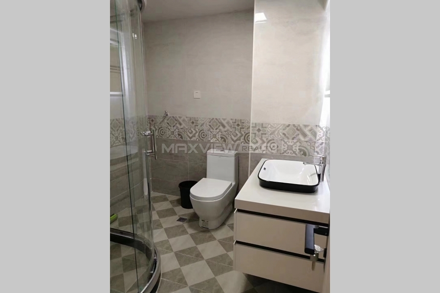 Wan Ti Jing Yuan 2br 128sqm in Xujiahui | 万体景苑 2bedroom 128sqm ¥22,800 SHA19263