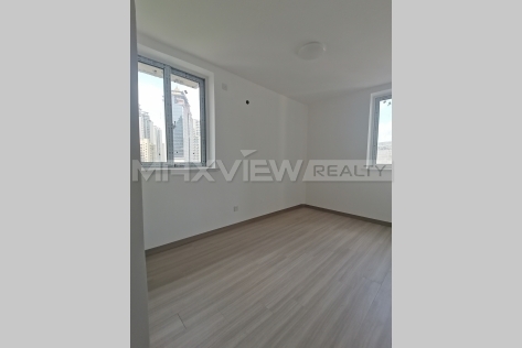 Shiye Apartment 2br 90sqm in Xujiahui