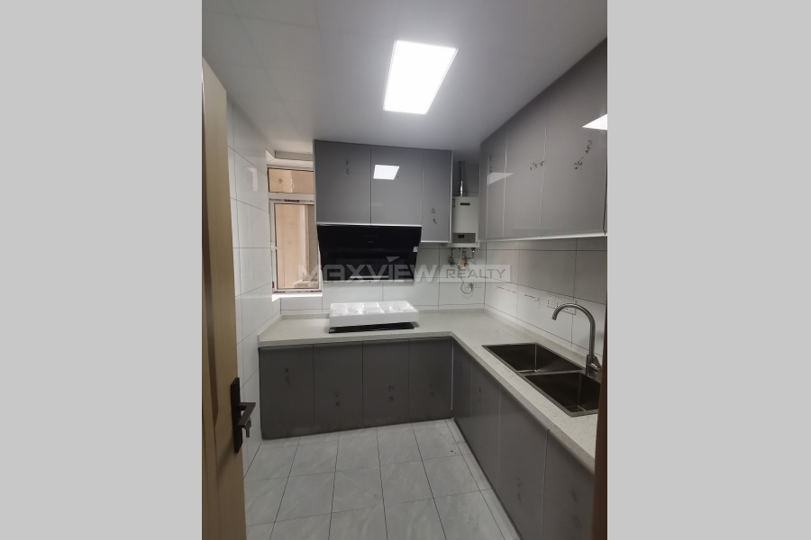 Shiye Apartment 2br 90sqm in Xujiahui | 实业公寓&nbsp;2bedroom&nbsp;90sqm&nbsp;&yen;14,600&nbsp;SHA19268