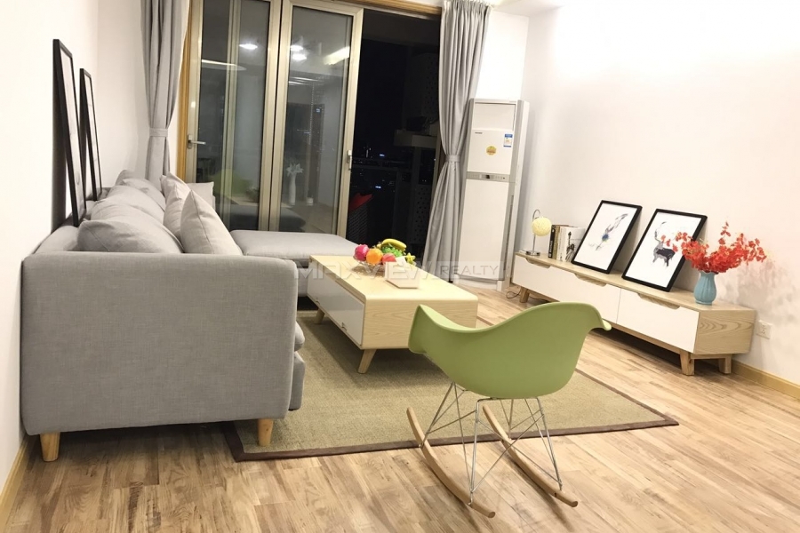 Dong Hai Yuan 2bedroom 130sqm ¥21,600 SHA19271