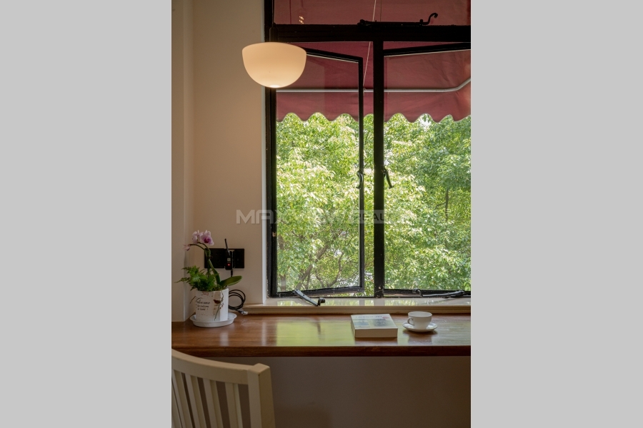 Hai Ning Road | 中行大楼&nbsp;3bedroom&nbsp;125sqm&nbsp;&yen;26,500&nbsp;SHL19278