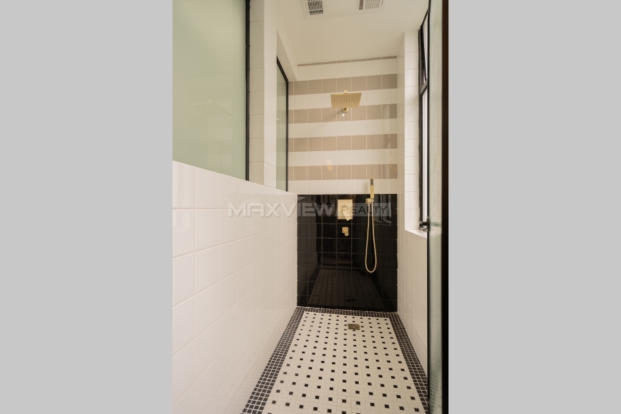 Hai Ning Road | 中行大楼&nbsp;3bedroom&nbsp;125sqm&nbsp;&yen;26,500&nbsp;SHL19278