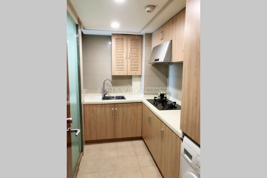 Regents Park 1br 55sqm in Downtown | 凯欣豪园&nbsp;1bedroom&nbsp;55sqm&nbsp;&yen;12,800&nbsp;SHA19283