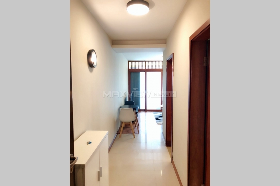 Regents Park 1br 55sqm in Downtown | 凯欣豪园&nbsp;1bedroom&nbsp;55sqm&nbsp;&yen;12,800&nbsp;SHA19283